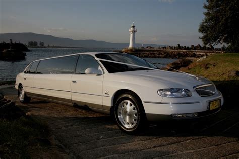 wollongong limousine services.